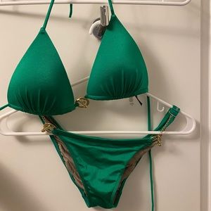Victoria’s Secret swim suit S